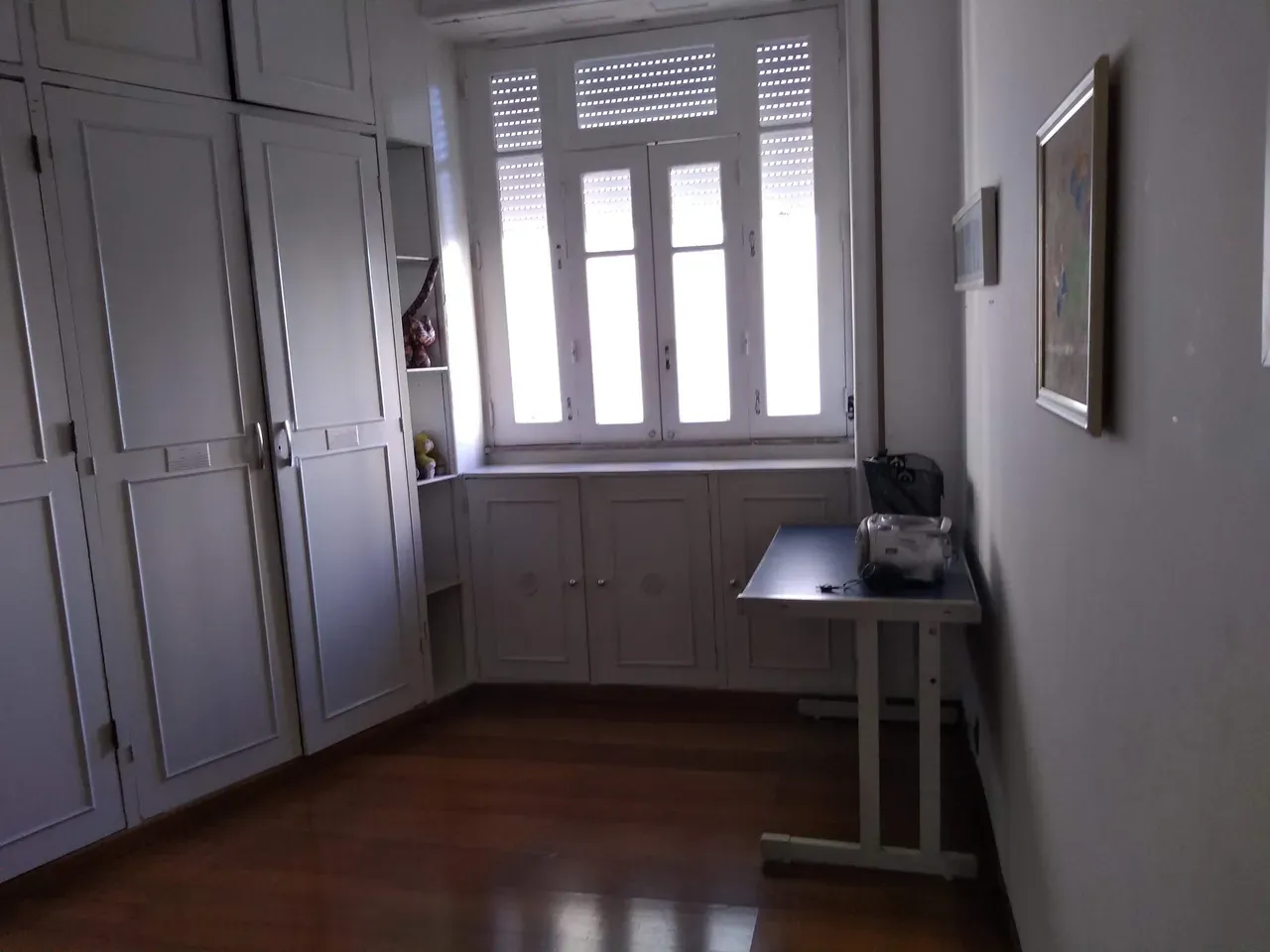Apartamento de 2 quartos com 2 banheiros no 8º andar — photo 14