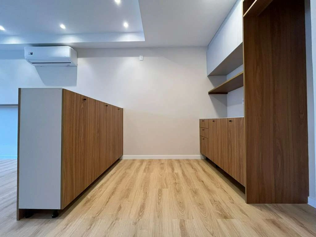 Apartamento de 70 m² com 1 quarto e cozinha integrada — photo 4
