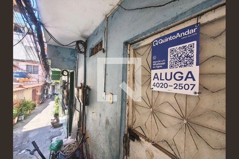 Studio de 40 m², Taquara — photo 15