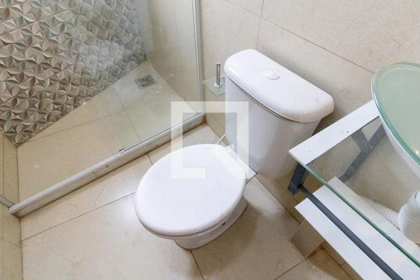 Kitnet com cozinha americana e 1 quarto — photo 8