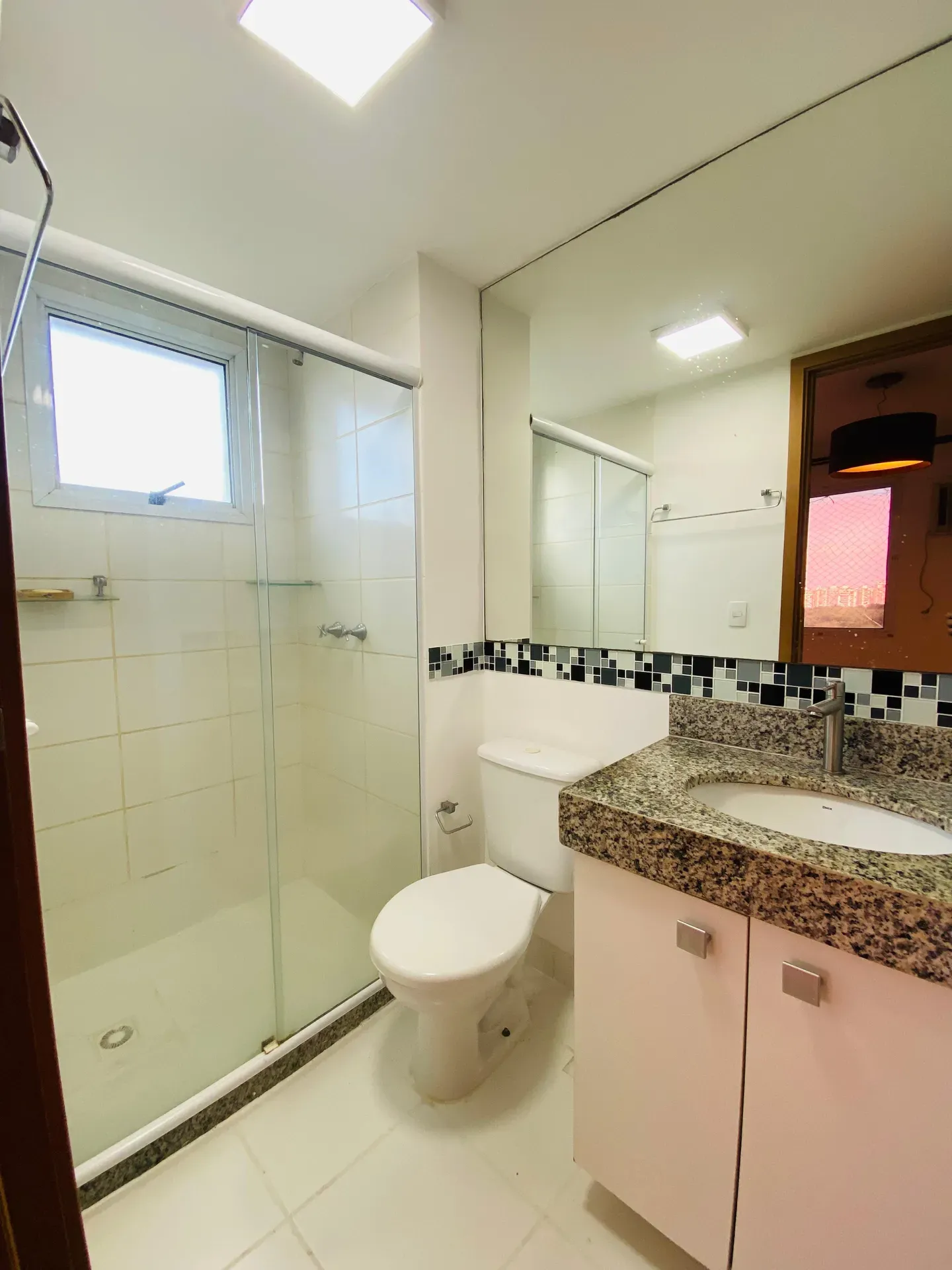 3-bedroom apartment with 2 en-suites, 70 m² on the 7th floor — photo 4