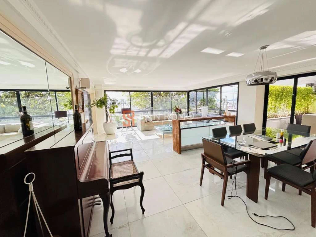 Apartamento com 3 suítes e varanda envidraçada — photo 5