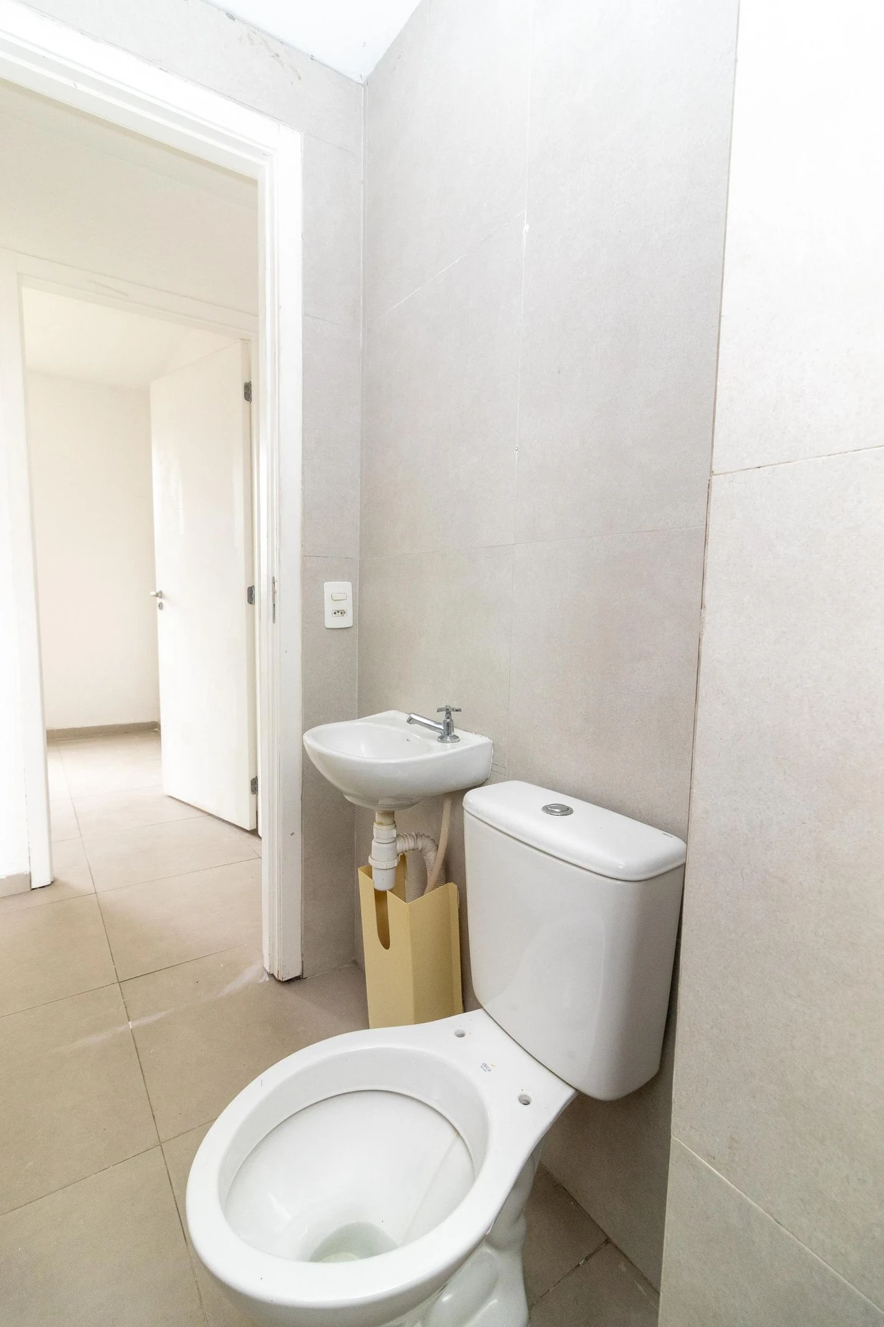 Apartamento, 45 m², com vista para as montanhas — photo 10