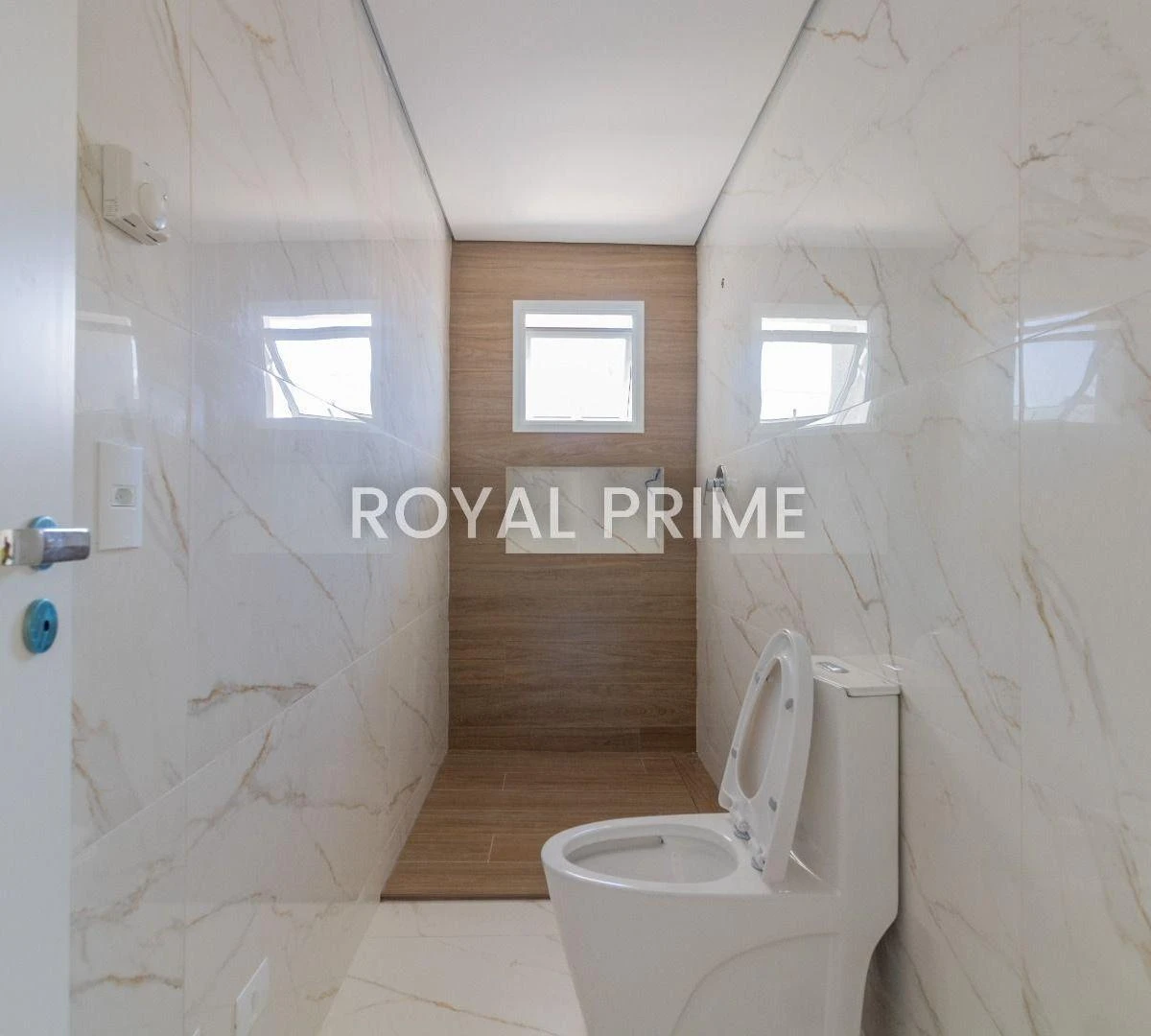 Unfurnished quadriplex house with 3 en-suite rooms — photo 19