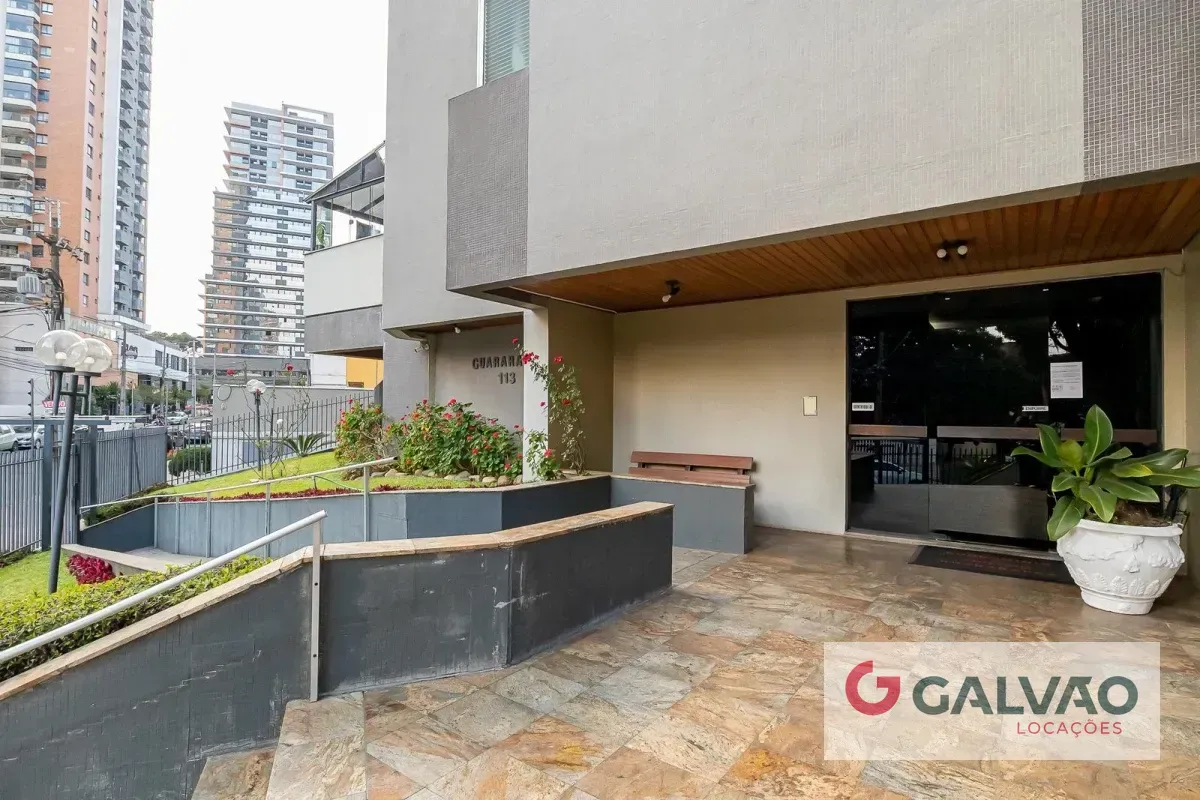 Apartamento amueblado de 2 dormitorios, 89 m² y 1 plaza — photo 27