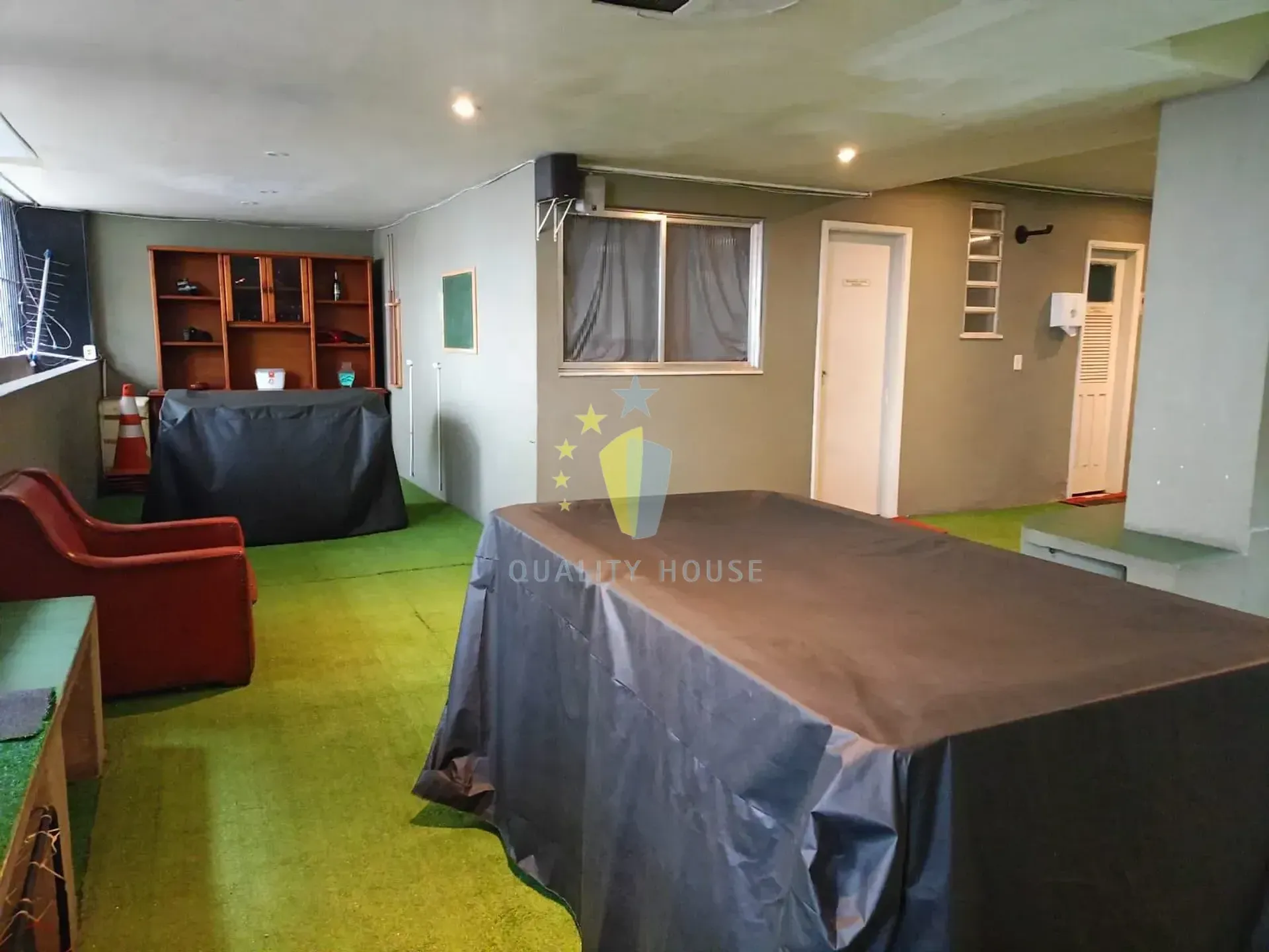 One-bedroom apartment, 63 m² — photo 15