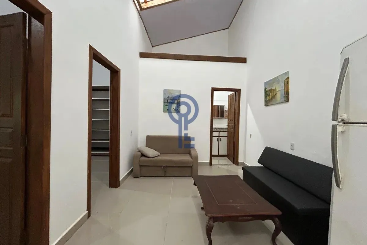 Condo house 70 m² with 2 bedrooms and private garden