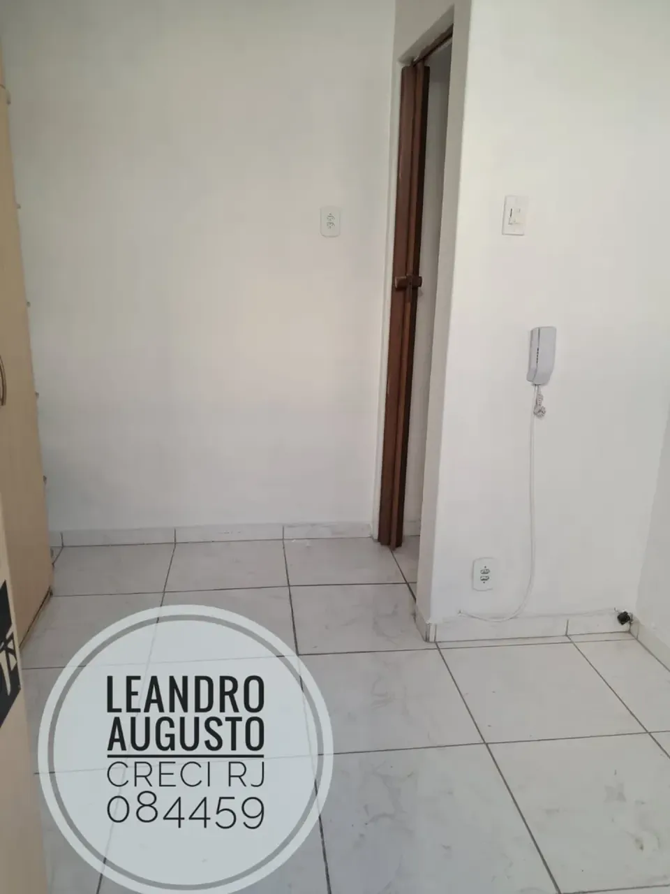 Unfurnished 2-bedroom house with 2 bathrooms — photo 5