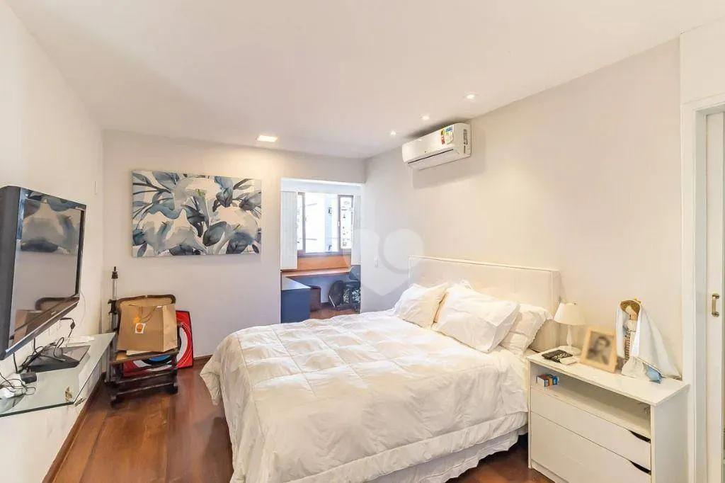 Furnished 574 m² apartment with 4 en-suite bedrooms — photo 55