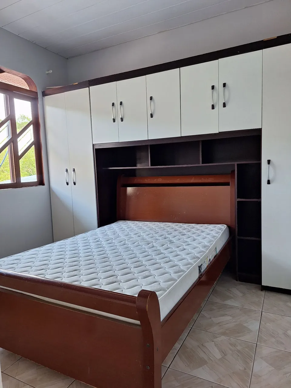 2-bedroom, 55 m² apartment in Florianópolis — photo 2