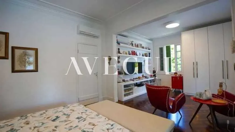 Furnished house with 4 bedrooms and 5 bathrooms — photo 21