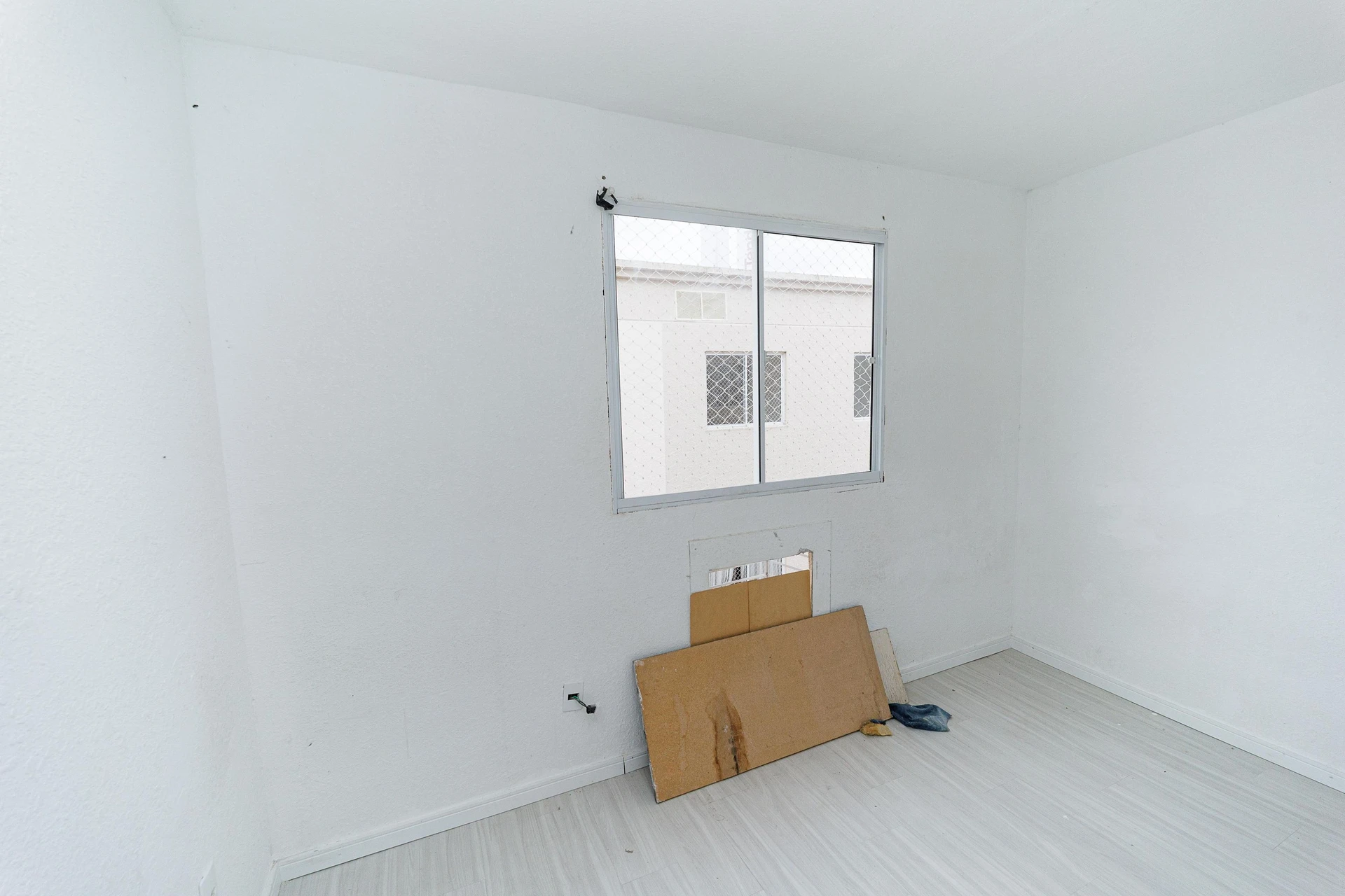 Apartamento de 42 m² e 2 quartos, Campo Grande — photo 6