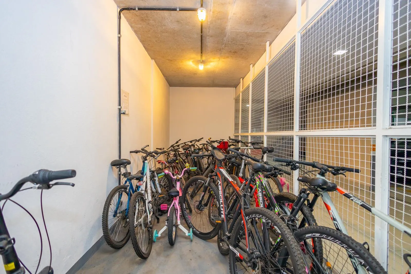 Apartamento mobiliado de 2 quartos e 3 banheiros — photo 73