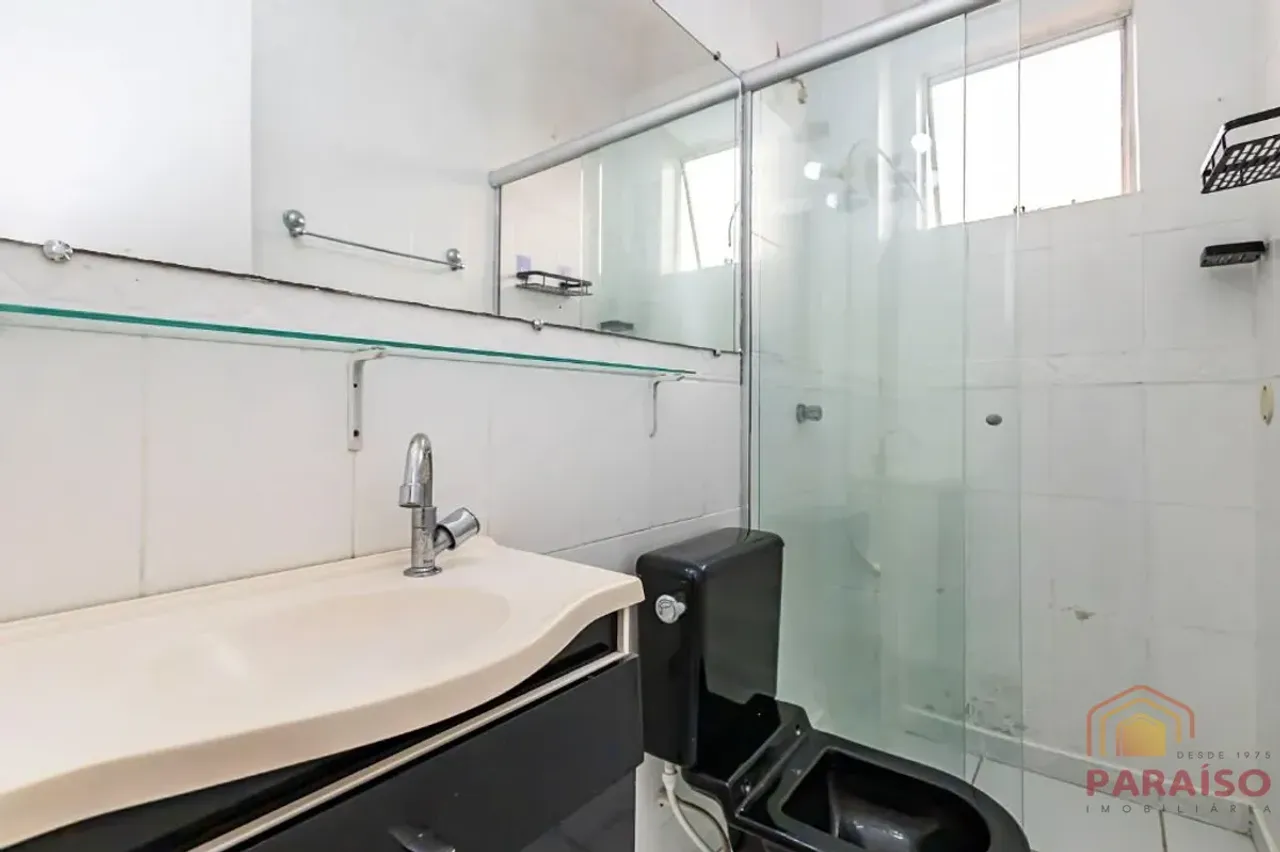 3-bedroom apartment with American-style kitchen and AC — photo 9