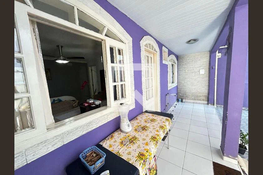 One-bedroom house with a grill on the balcony — photo 14