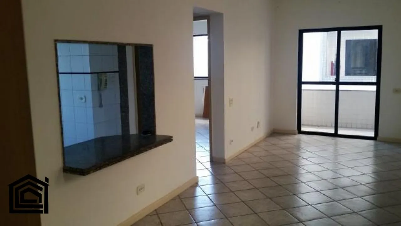 Apartamento para aluguel com 1 quarto, cozinha separada e vaga — photo 2