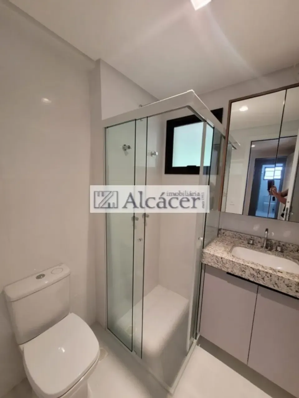Apartamento de 3 dormitórios com sacada e churrasqueira — photo 14