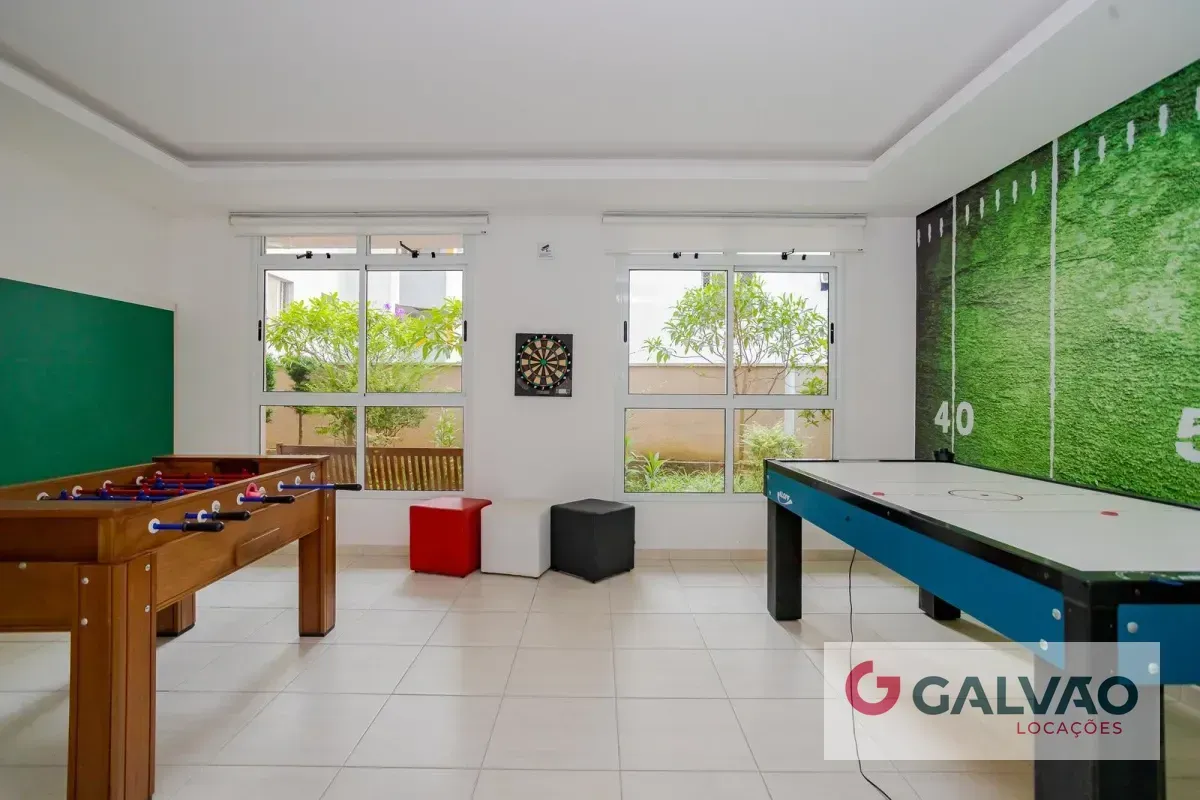 Departamento de 2 dormitorios en edificio con gimnasio — photo 11