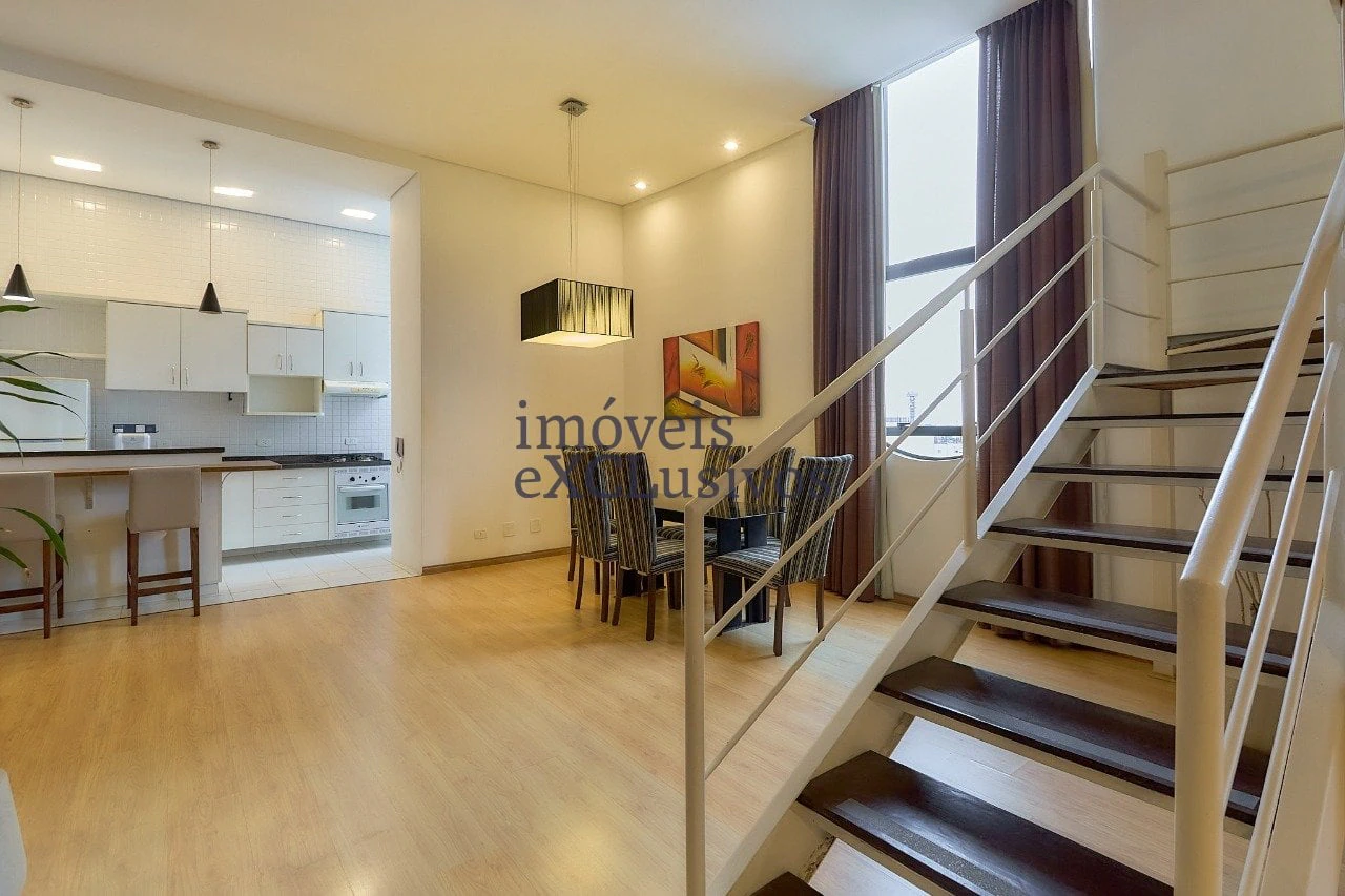 Home office in a 2-bedroom apartment, 110 m² — photo 14