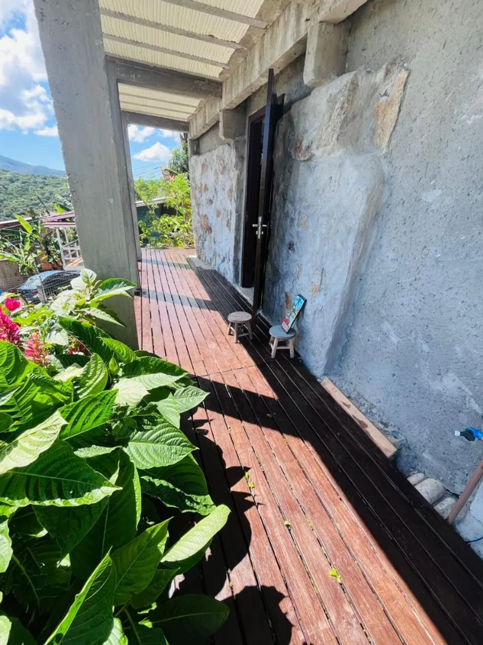 Furnished apartment with 1 bedroom and a balcony — photo 8
