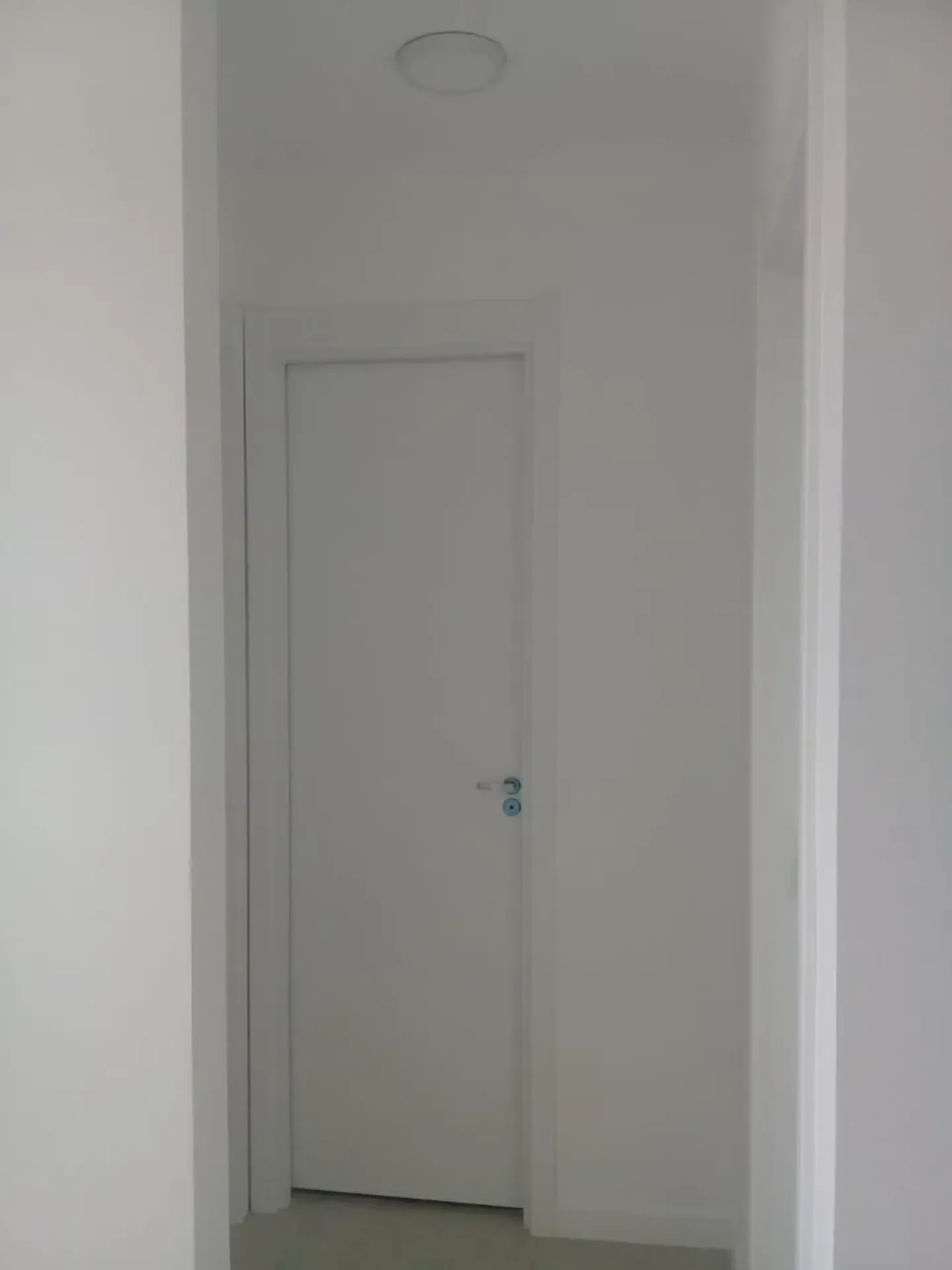 Apartamento de 2 quartos com vaga e área de lazer — photo 27