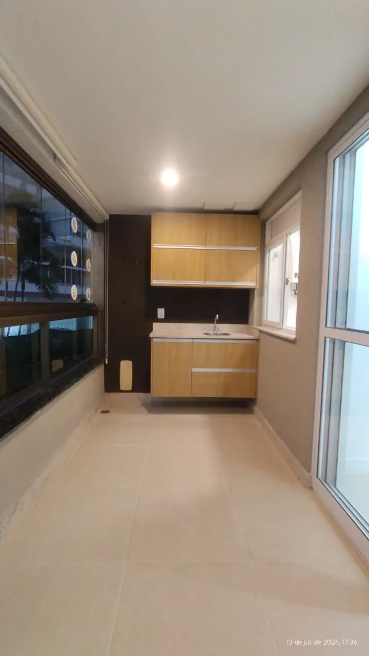 Apartamento de 2 quartos com cozinha fechada a gás — photo 8