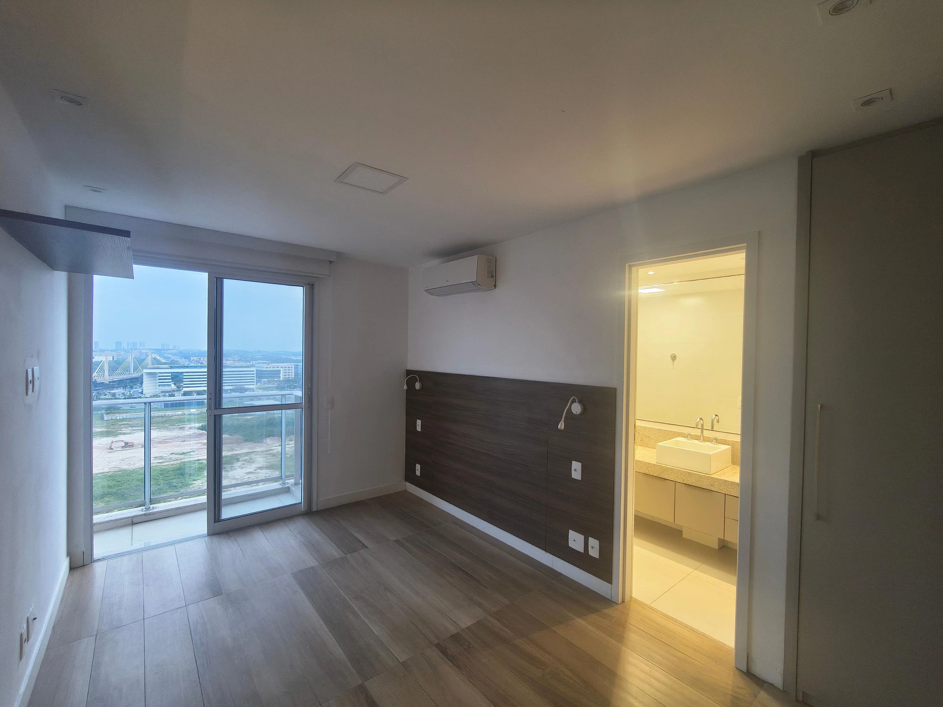 Apartamento mobiliado com 2 quartos e 3 banheiros — photo 30