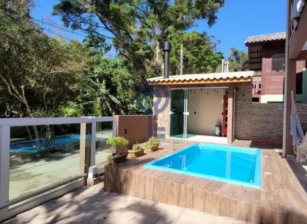 Casa mobiliada de 146 m² com 2 quartos e 2 vagas — photo 16