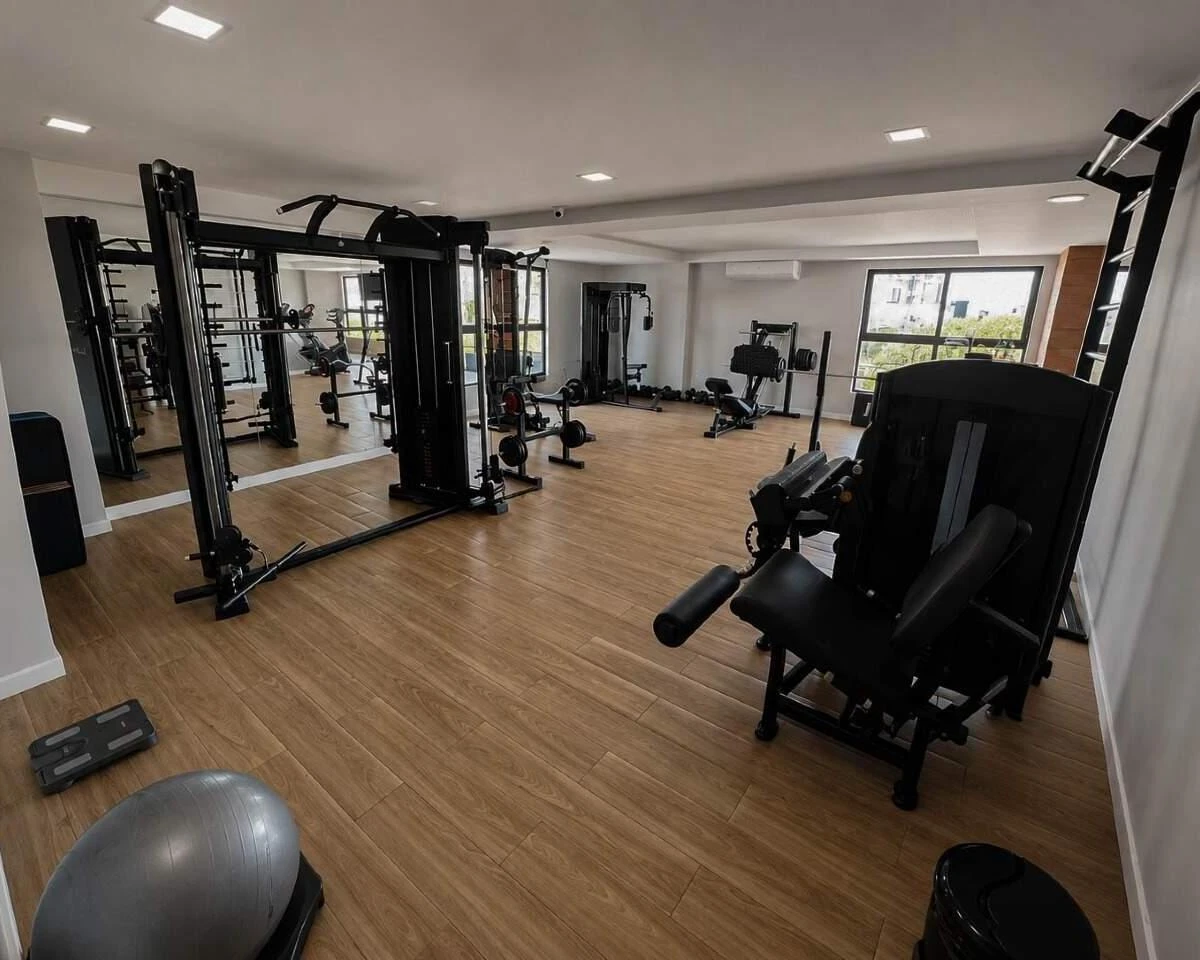 Apartamento para locação com 2 quartos e 1 suíte — photo 22