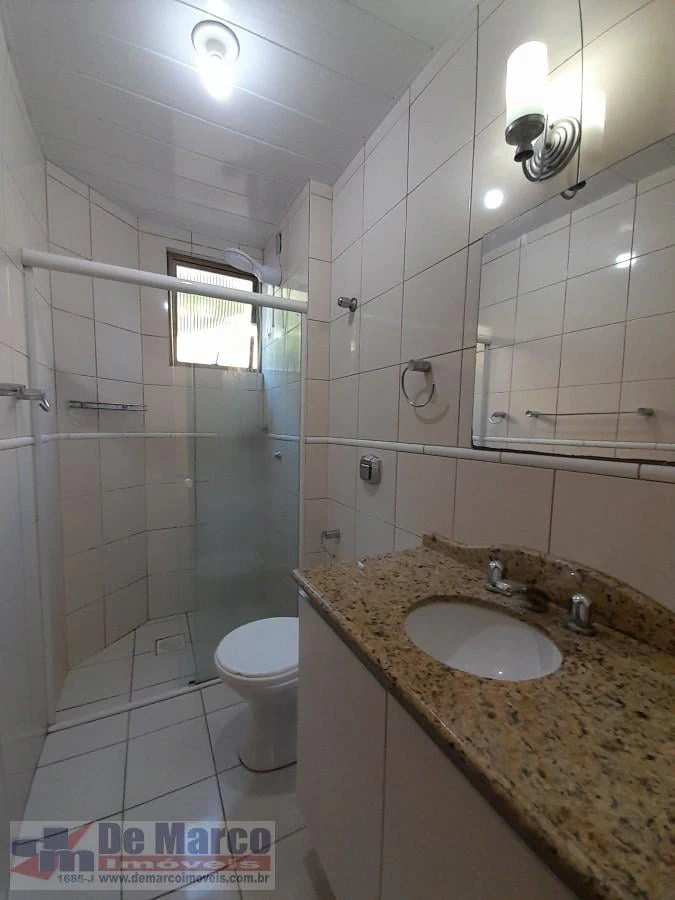 2-bedroom apartment, 1 with its own bathroom, 78 m² — photo 21