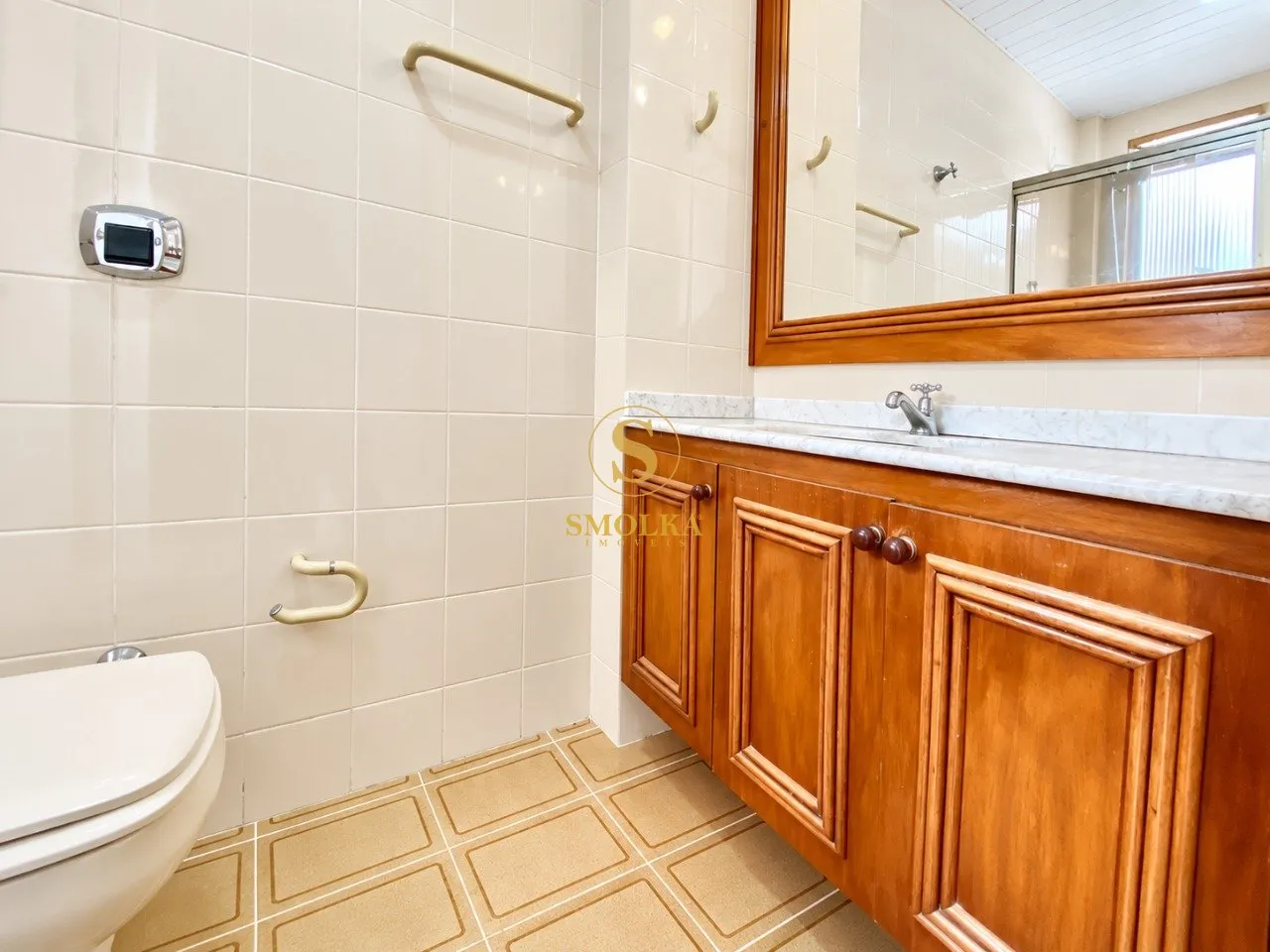 Робоче місце та 3 спальні: квартира 111 м² — photo 31