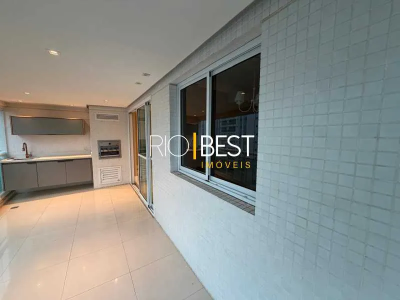 Apartment, 127 m², with a jacuzzi — photo 10