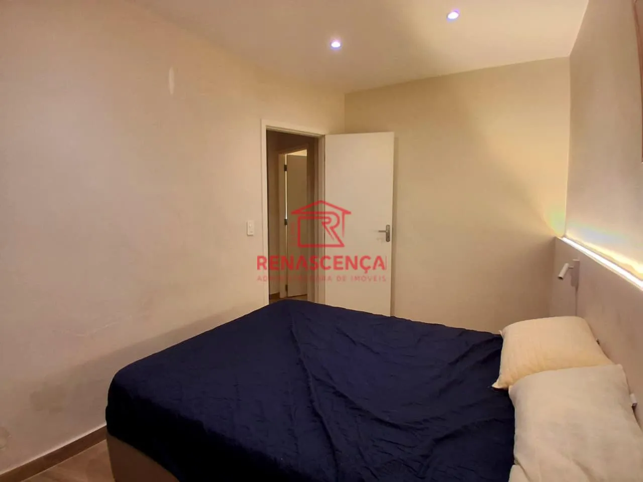 Furnished apartment with 2 bedrooms and no parking — photo 17