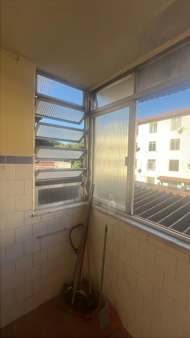 Apartamento com 3 quartos e lavanderia no próprio imóvel — photo 6
