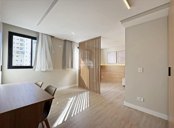Furnished 41 m² studio on the 6th floor with 1 bedroom — photo 6
