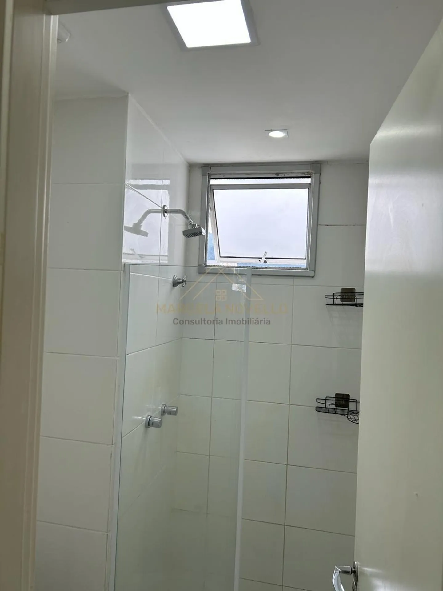 Park view in a 2-bedroom apartment, 52 m² — photo 18