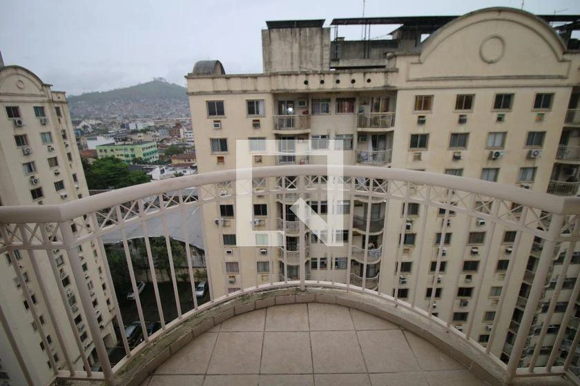 Apartamento de 3 quartos em condomínio com academia — photo 3