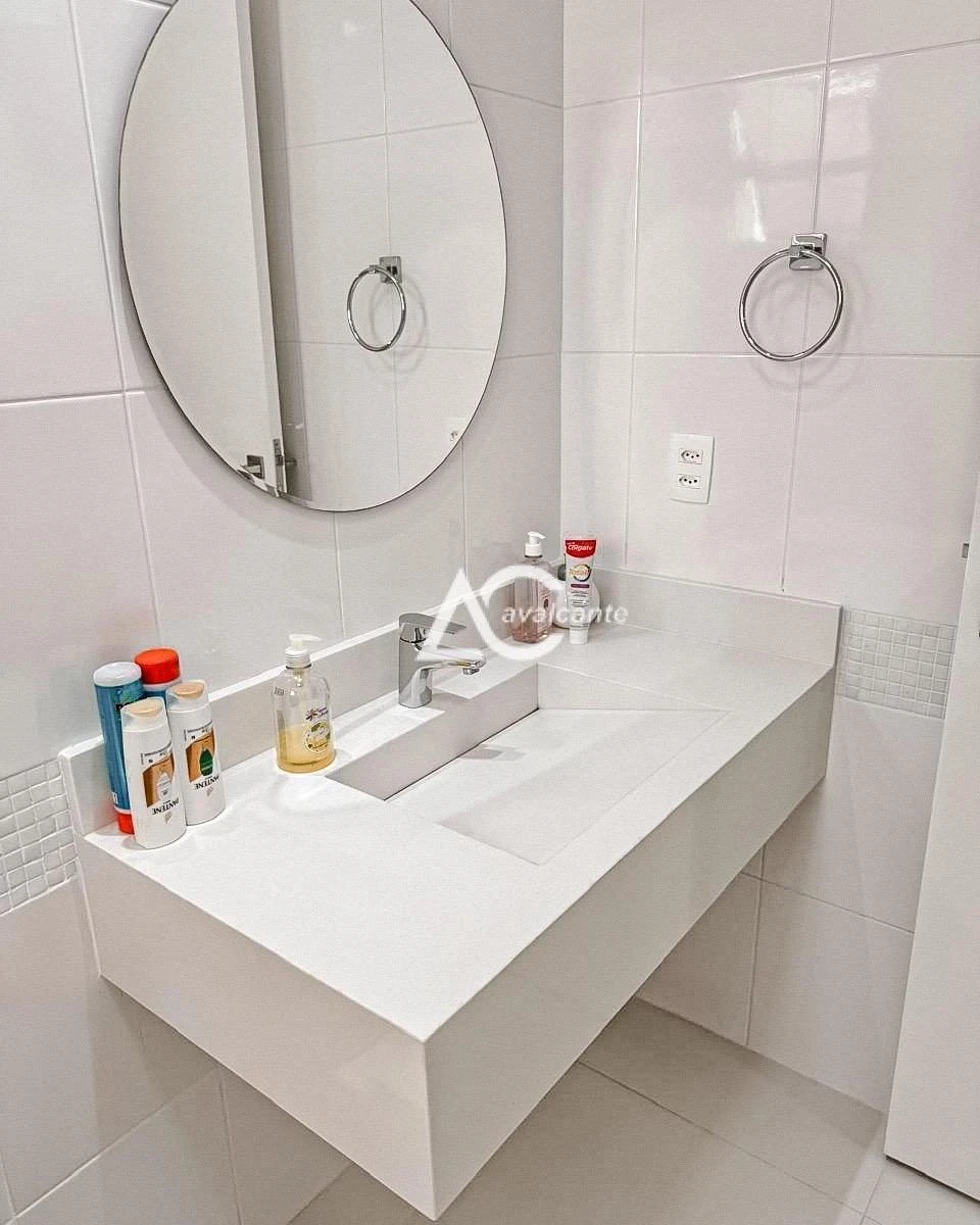Casa mobiliada de 600 m² com 5 suítes e 7 banheiros — photo 36