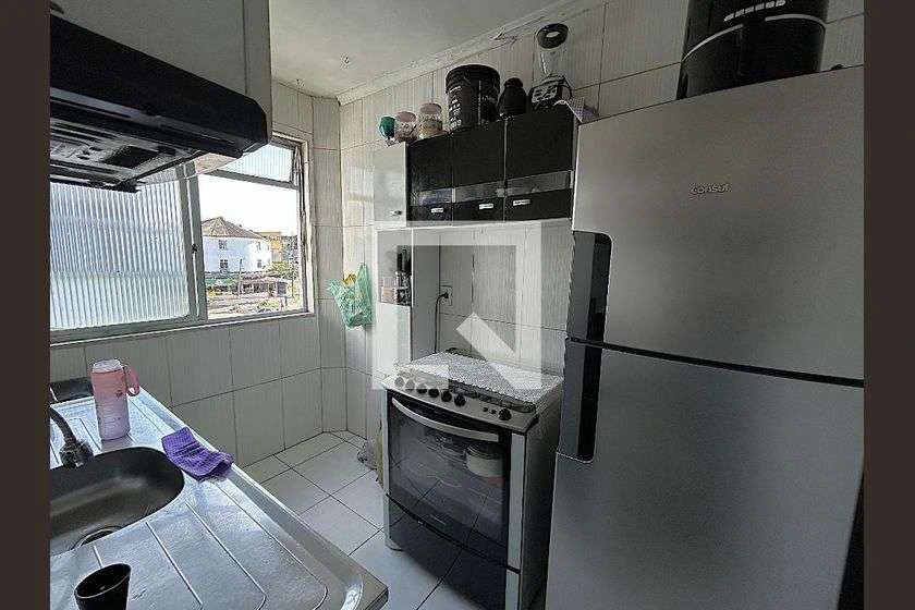 Квартира 51 м² с 2 спальнями и 1 парковочным местом — photo 7