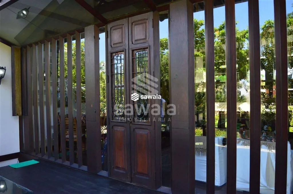 Casa com 4 quartos e 5 banheiros, bem cuidada — photo 20