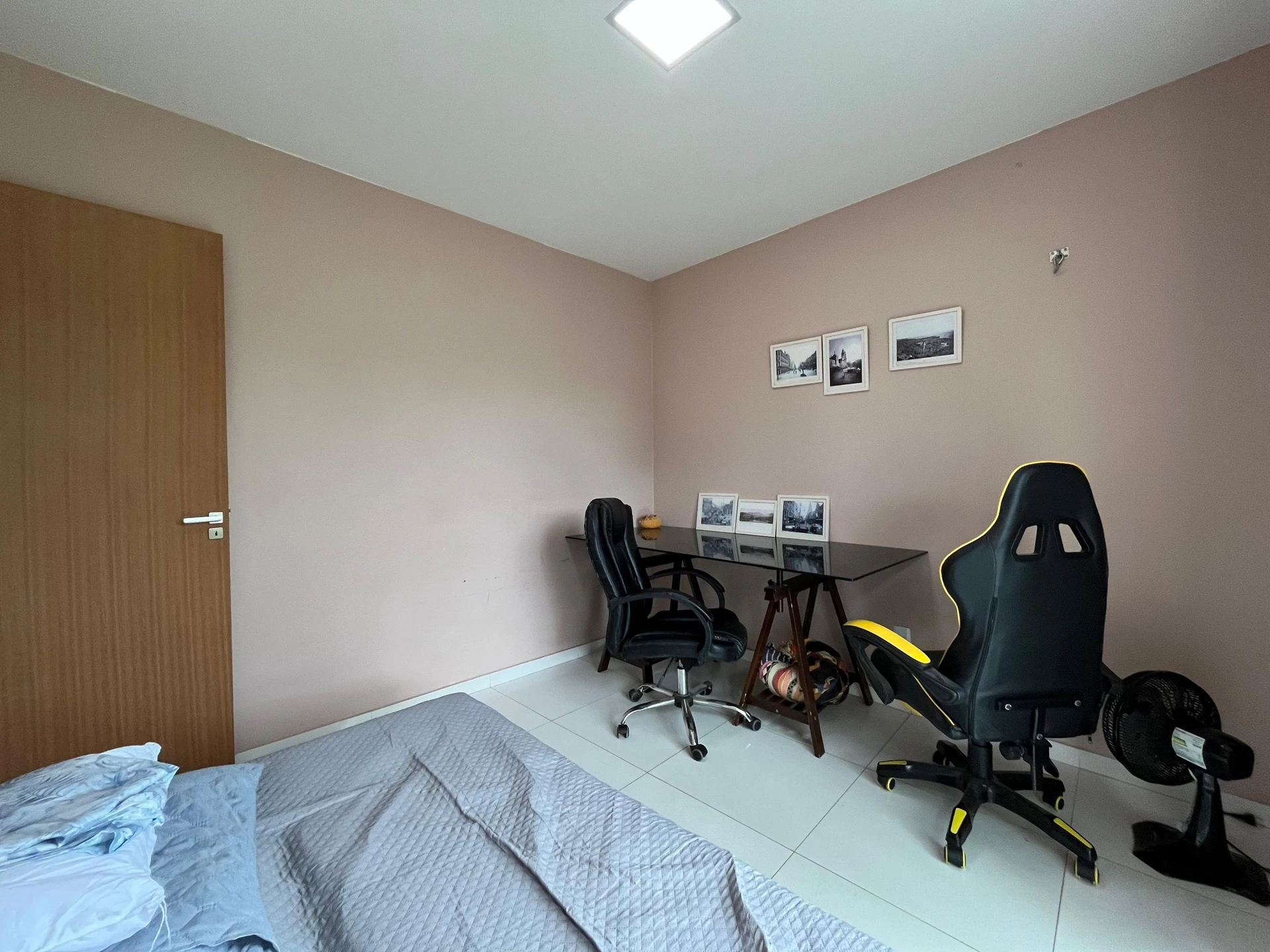 Apartamento com espaço de home office, Barra da Tijuca — photo 19