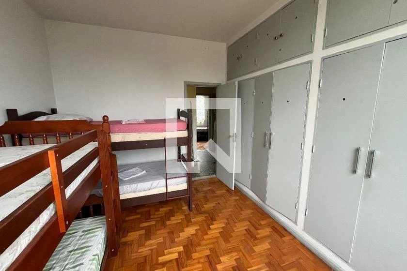 6-bedroom house with a washing machine in Rio de Janeiro — photo 21