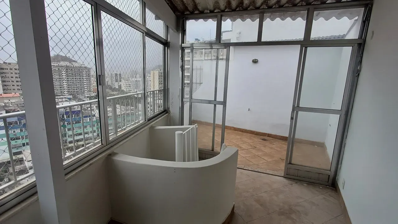 Private BBQ in a one-bedroom apartment, 81 m² — photo 15