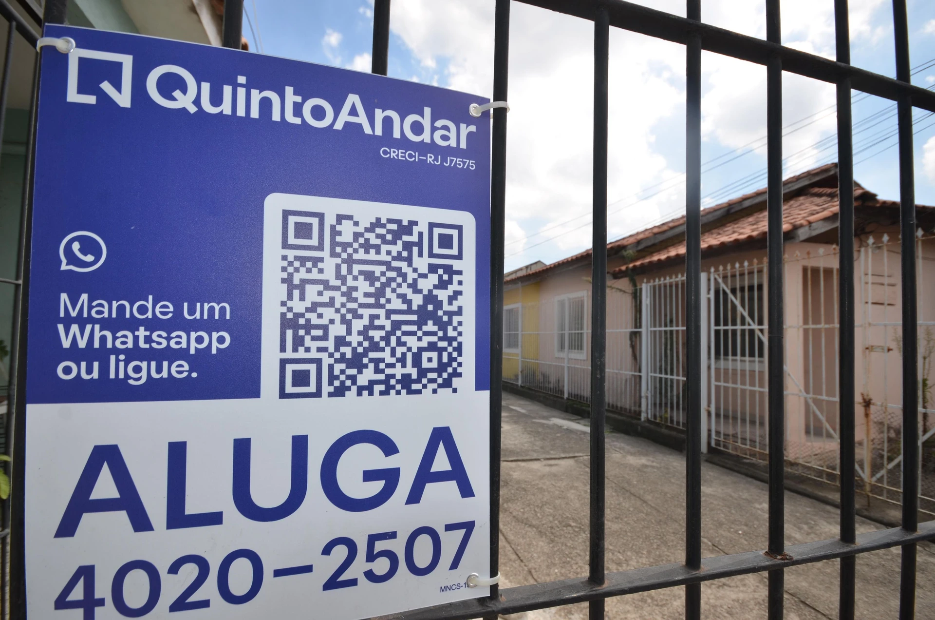 Casa con espacio de home office en Rio de Janeiro — photo 43