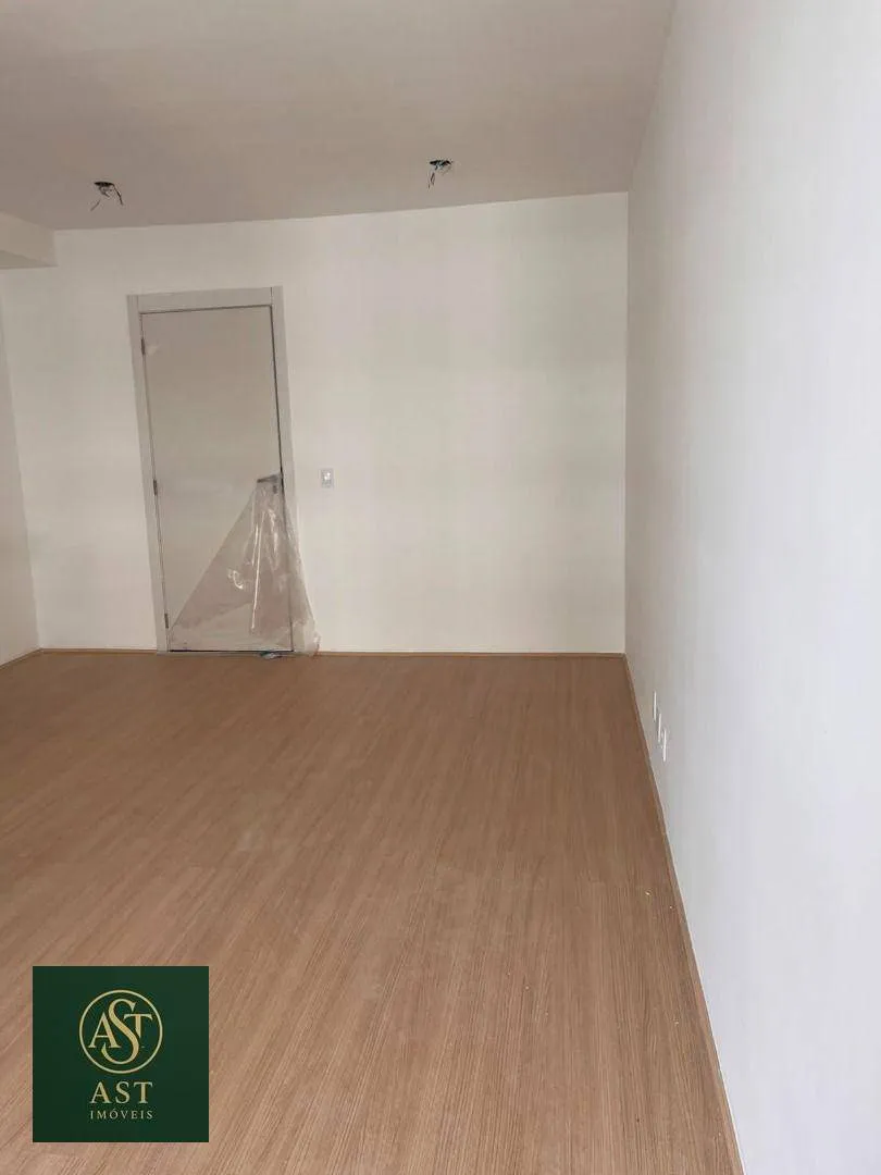 Apartamento sem mobília de 1 quarto com 30 m² — photo 14