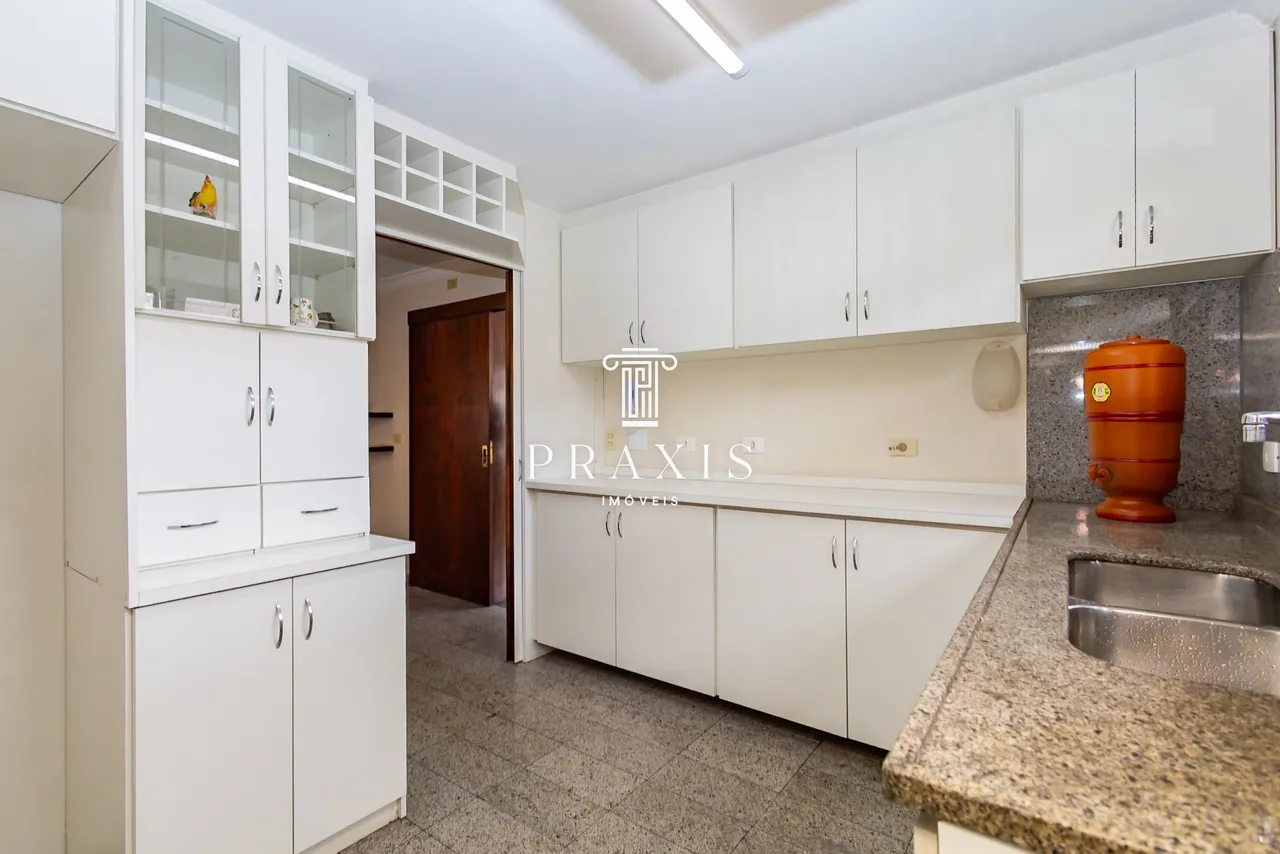 5-bedroom house with 207 m² and 2 parking spots — photo 19
