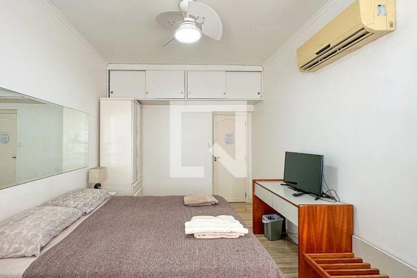 Apartamento de 3 quartos com duas suítes e 150 m² — photo 19
