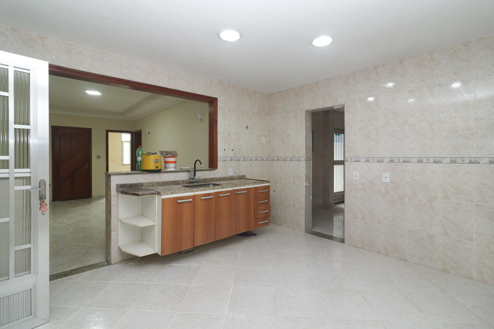 3-bedroom house with a garden in Rio de Janeiro — photo 13