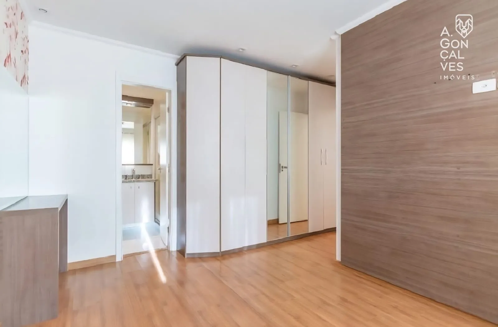 Apartamento 93 m² com 3 quartos e cozinha aberta a gás — photo 17