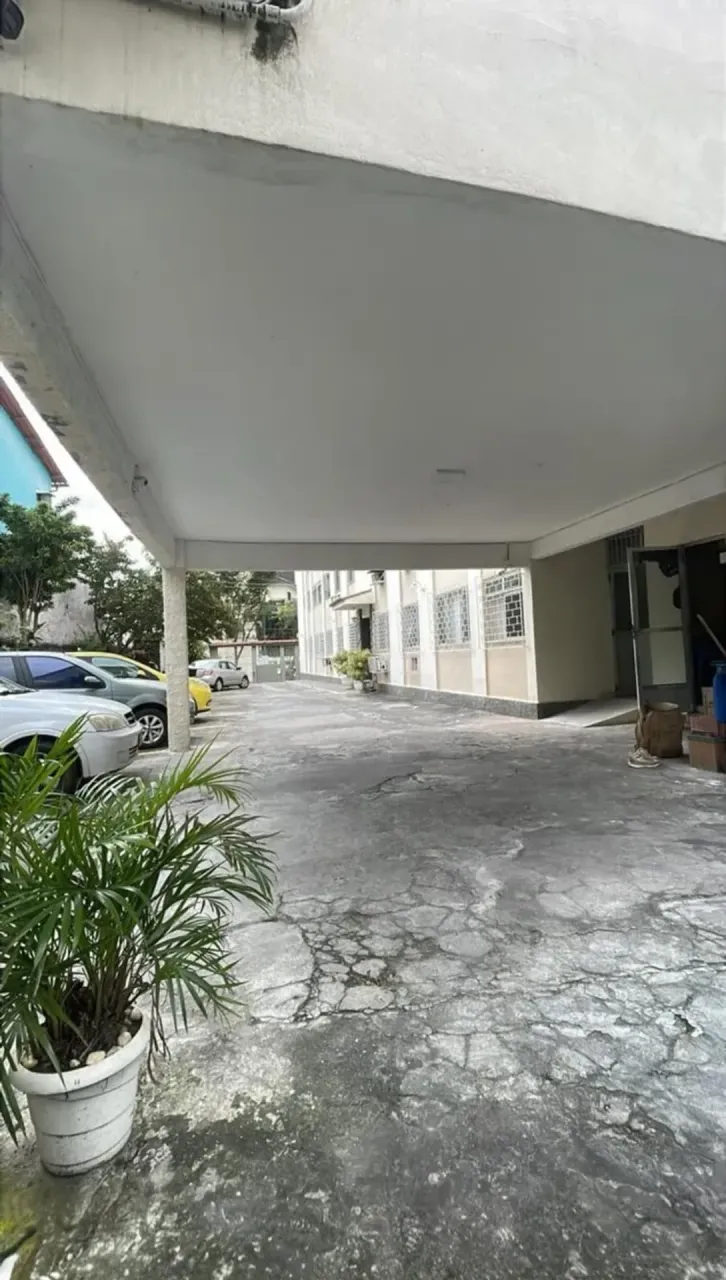 Apartamento para aluguel com 2 quartos, 65 m² e 1 vaga — photo 20